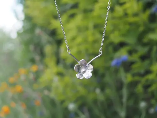 Collier "Aspera"