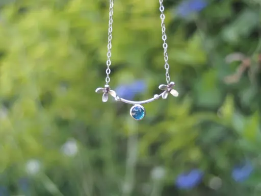 Collier "Mirana"