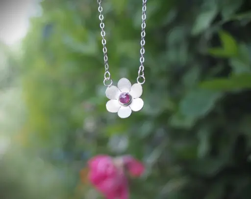 Collier "Florea"