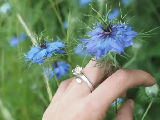 Bague "Florenda"