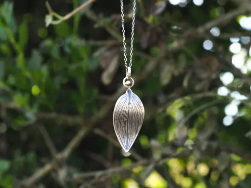 Collier "Silva"